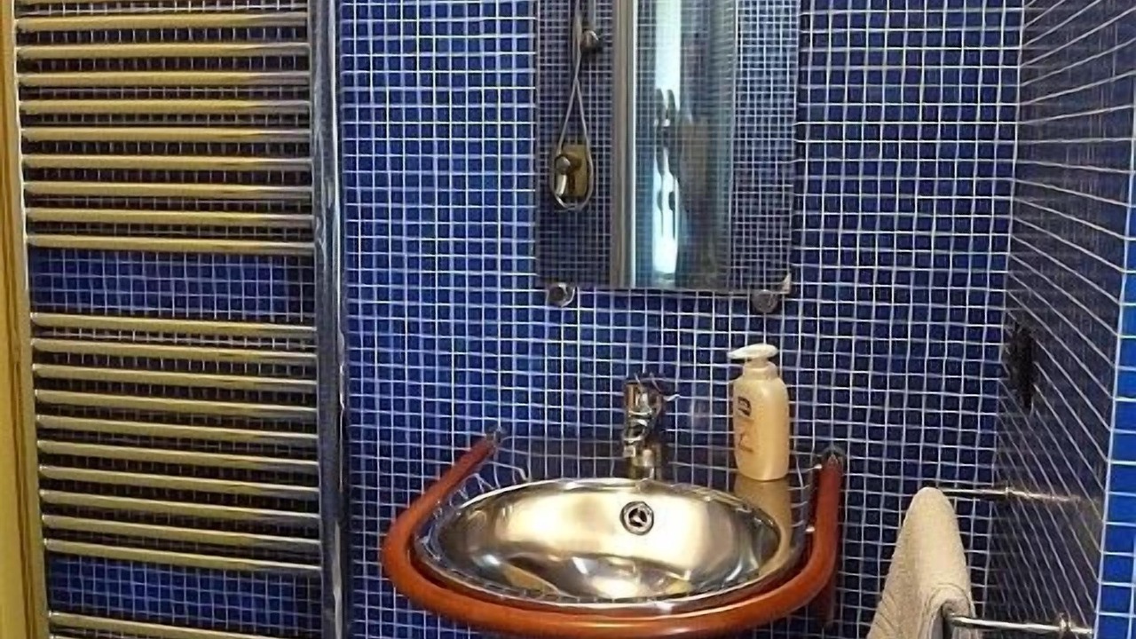 Photo of Bathroom in Gozzano
