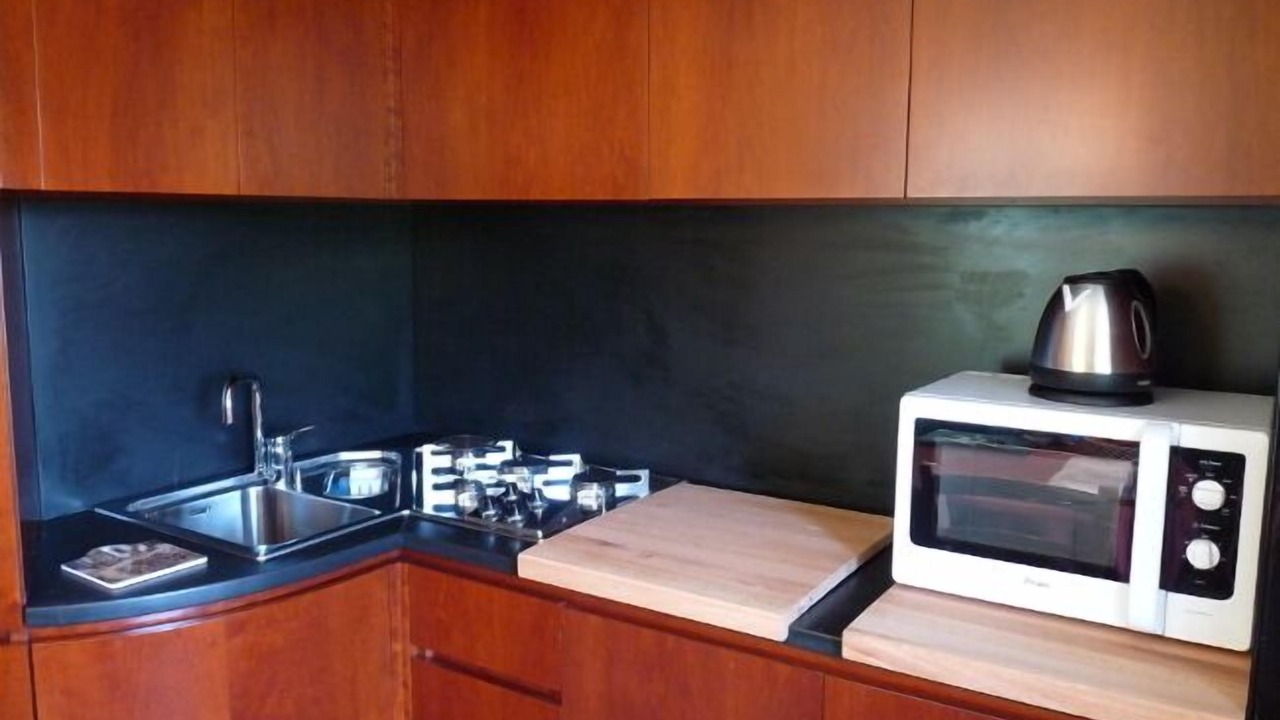 Photo of Kitchen in Gozzano