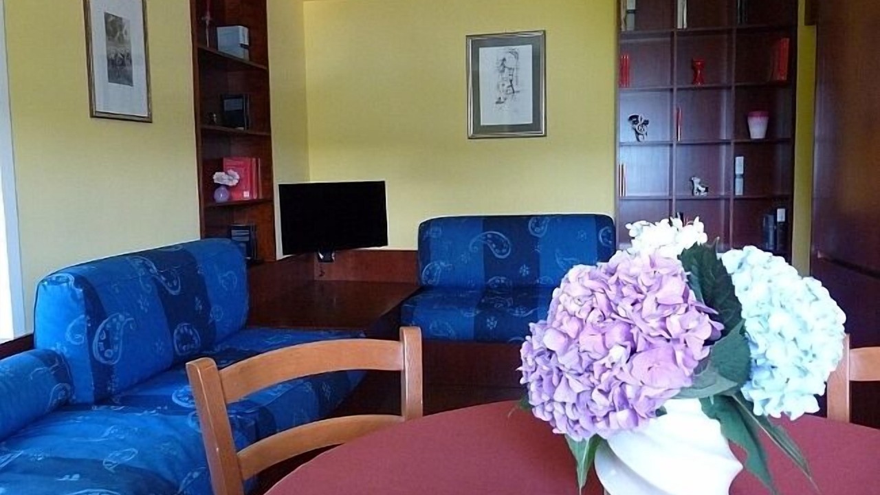 Photo of Bedroom in Gozzano