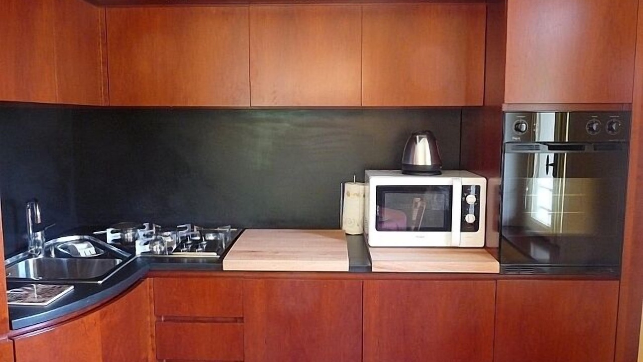 Photo of Kitchen in Gozzano