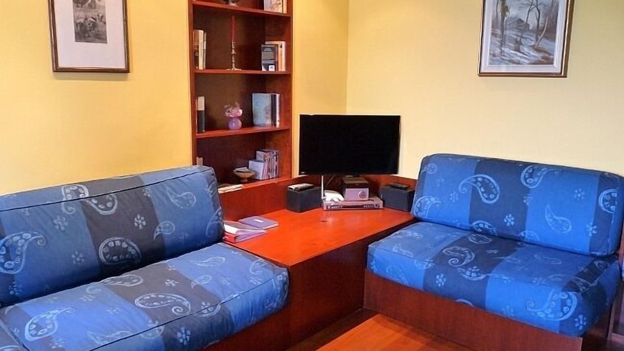 Photo of Bedroom in Gozzano