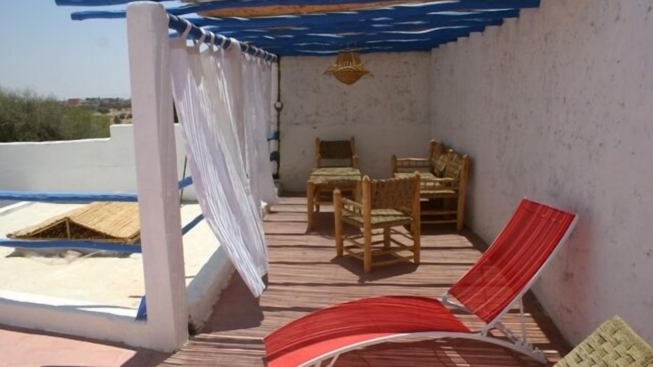 Photo of Patio Balcony in Massa
