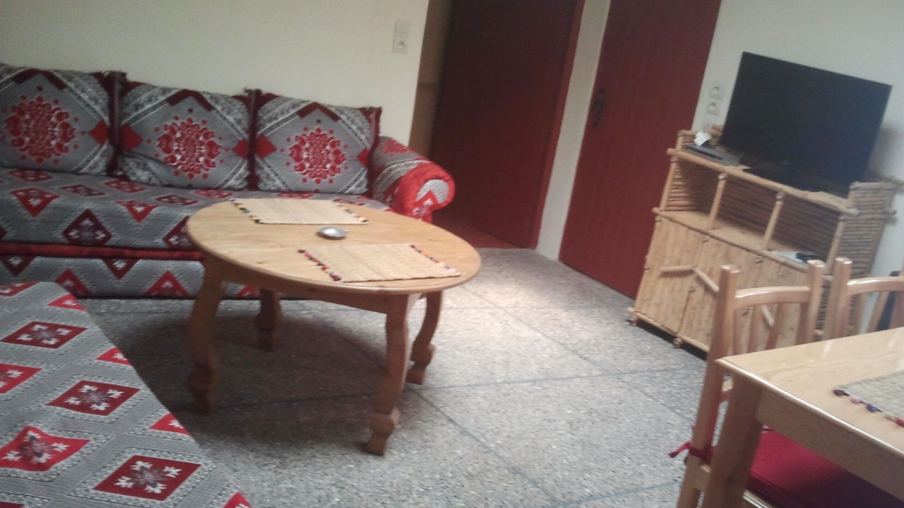 Photo of Livingroom in Massa