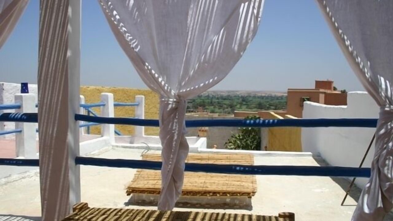 Photo of Patio Balcony in Massa
