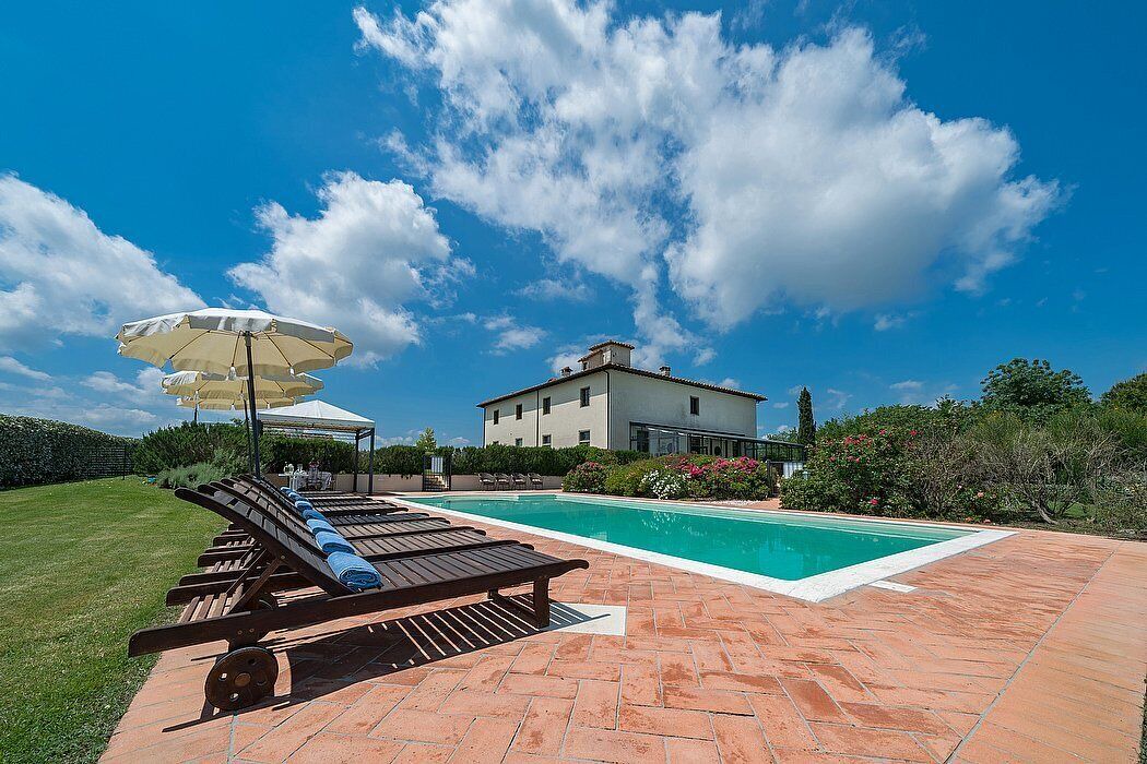 Photo of Outdoor in Le Piazze