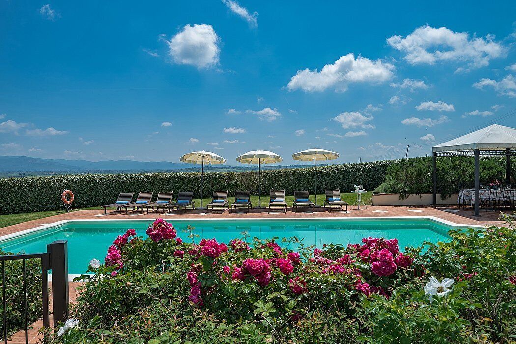 Photo of Outdoor in Le Piazze