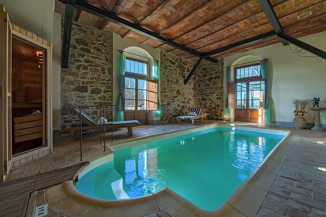 Photo of Outdoor in Le Piazze