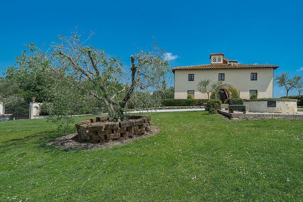 Photo of Outdoor in Le Piazze