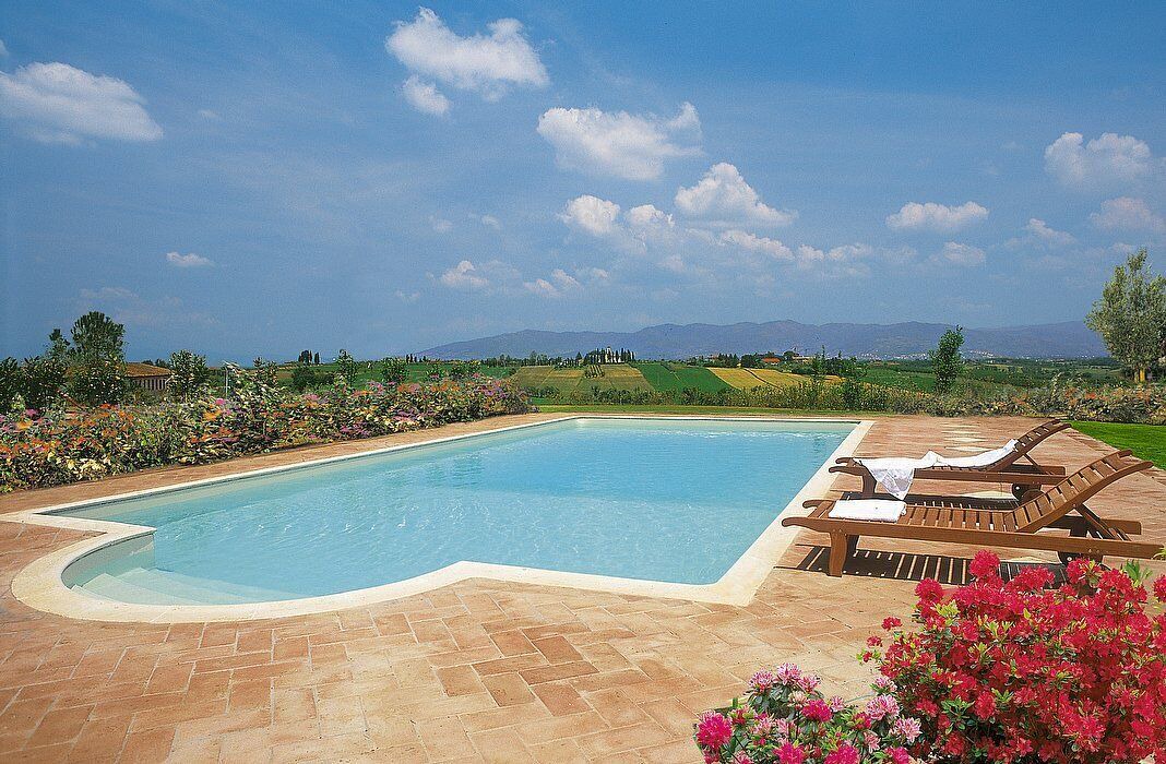 Photo of Outdoor in Le Piazze