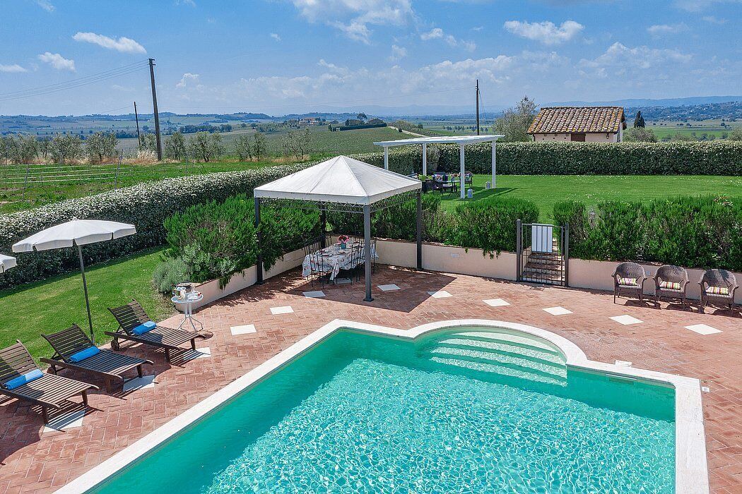 Photo of Outdoor in Le Piazze