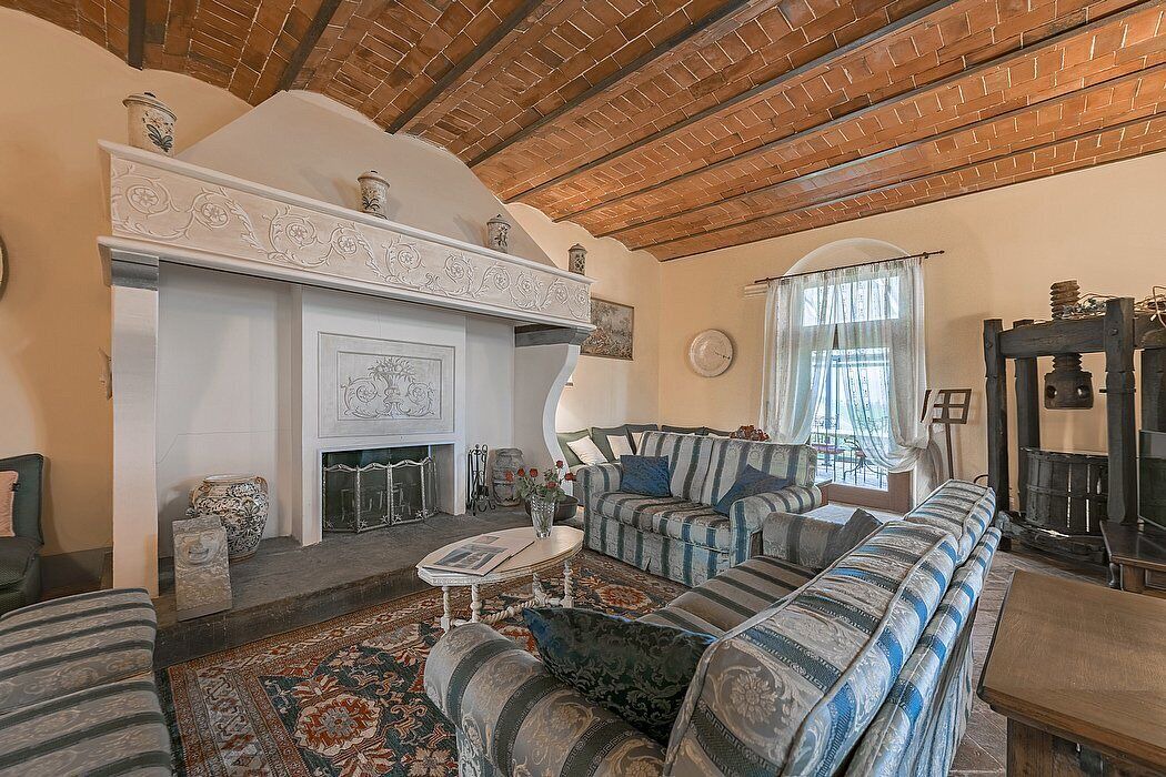 Photo of Livingroom in Le Piazze