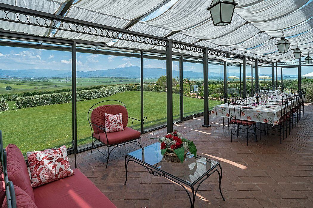 Photo of Outdoor in Le Piazze