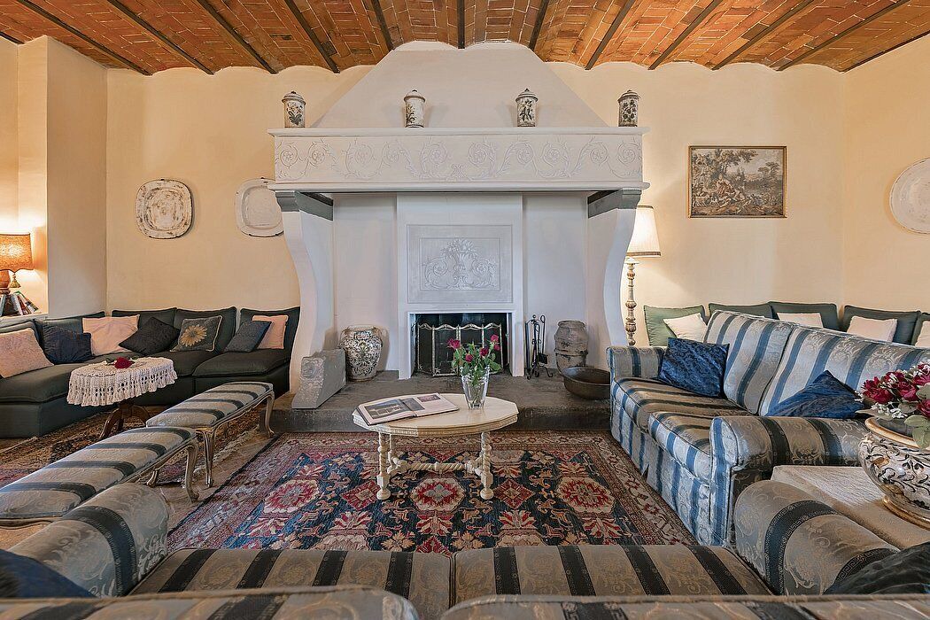 Photo of Livingroom in Le Piazze