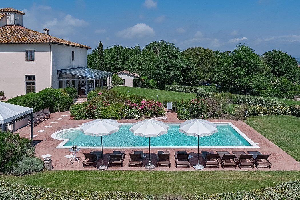 Photo of Outdoor in Le Piazze