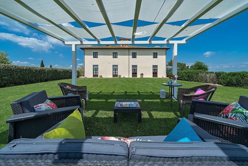 Photo of Outdoor in Le Piazze