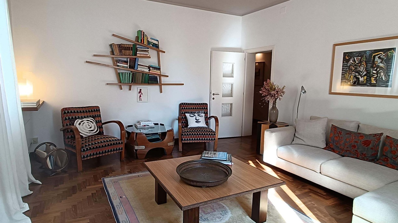 Photo of Livingroom in Dorsoduro
