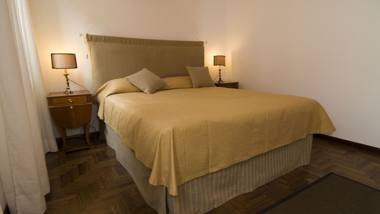 Photo of Bedroom in Dorsoduro