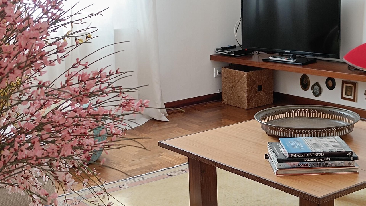 Photo of Livingroom in Dorsoduro