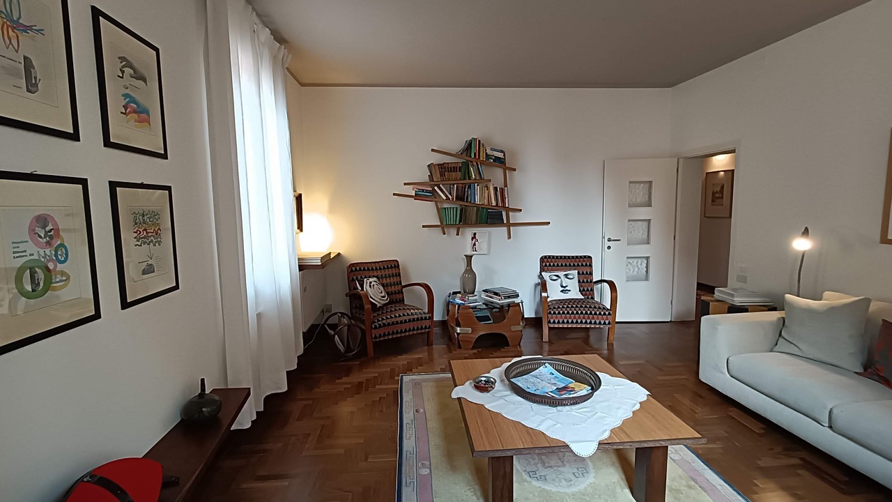 Photo of Livingroom in Dorsoduro