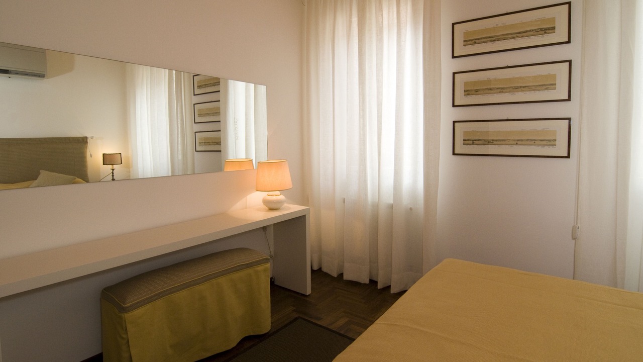 Photo of Bedroom in Dorsoduro