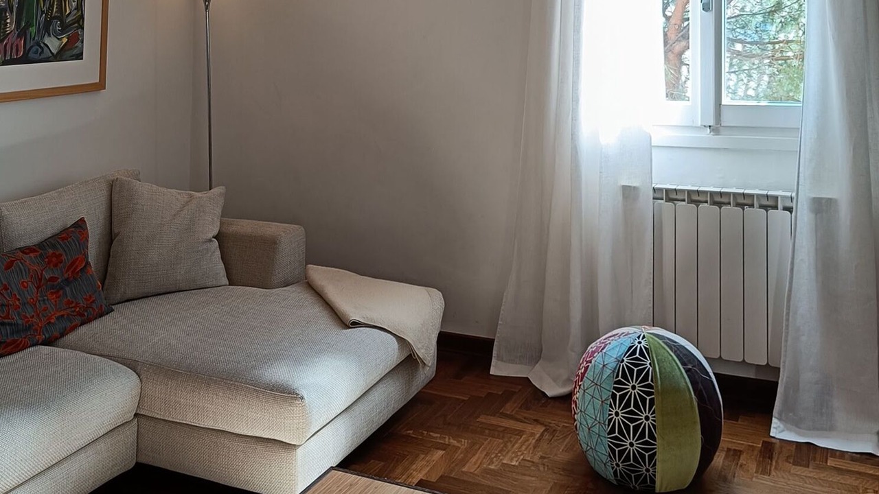 Photo of Livingroom in Dorsoduro