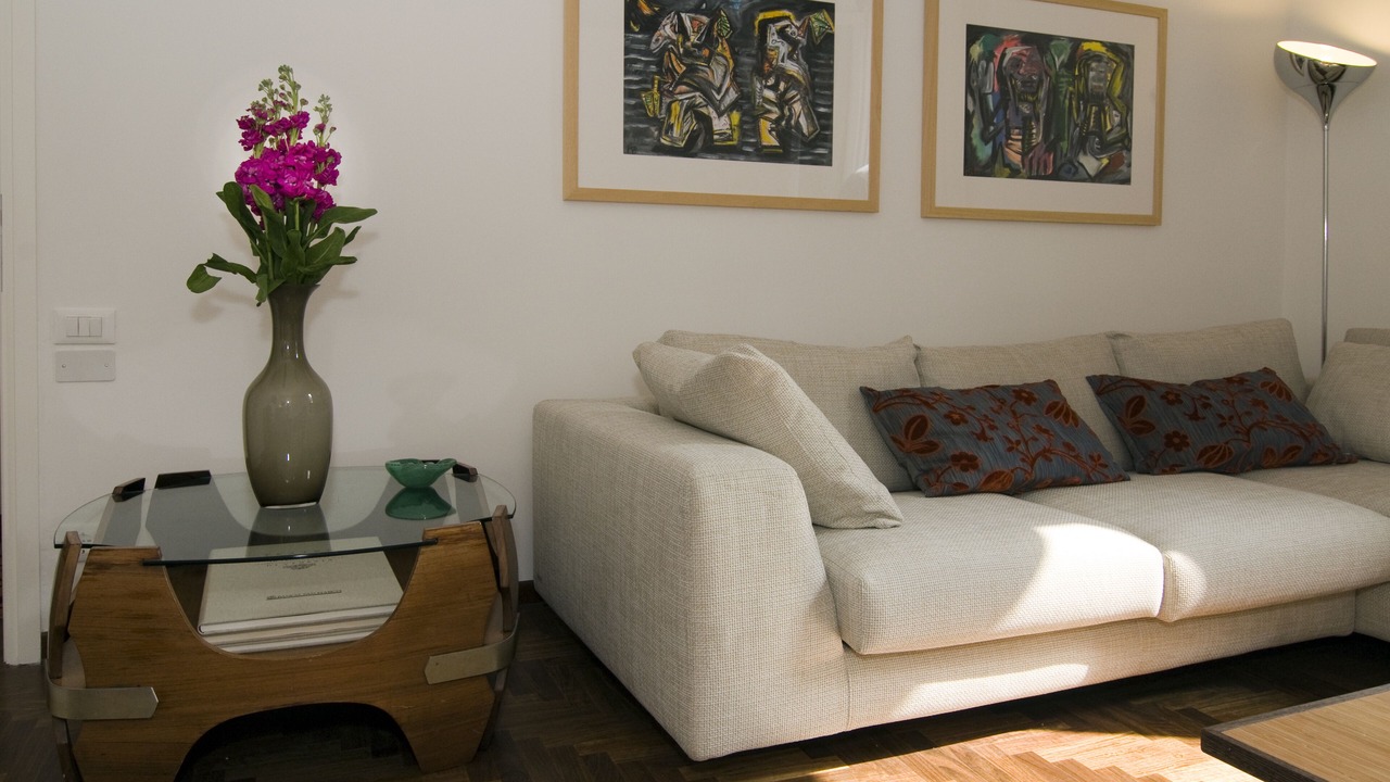 Photo of Livingroom in Dorsoduro