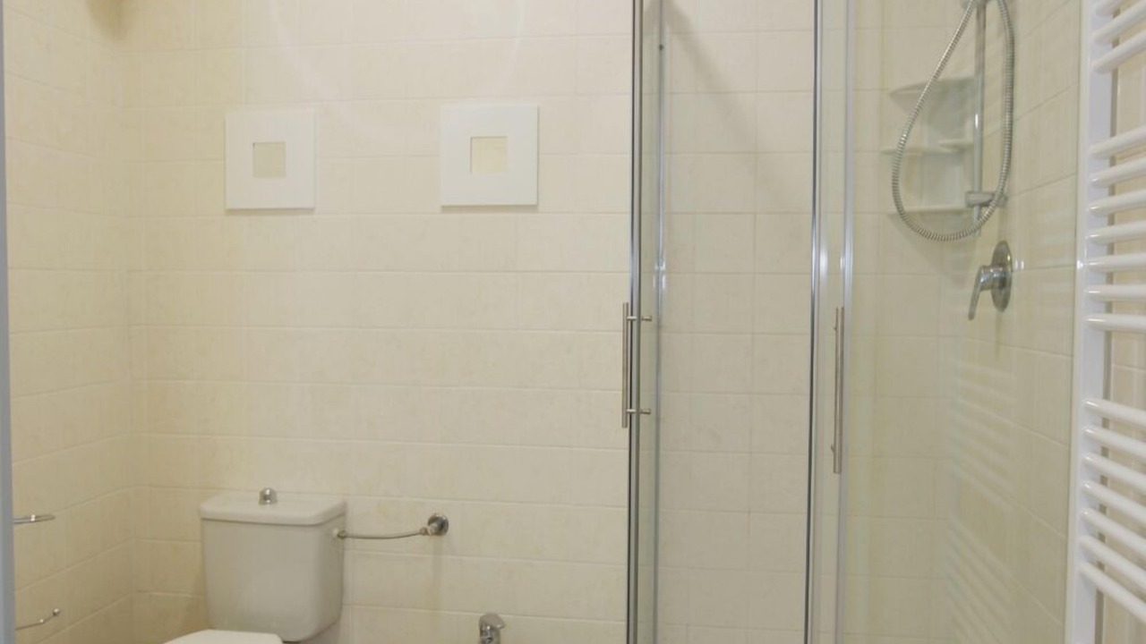 Photo of Bathroom in Carciano