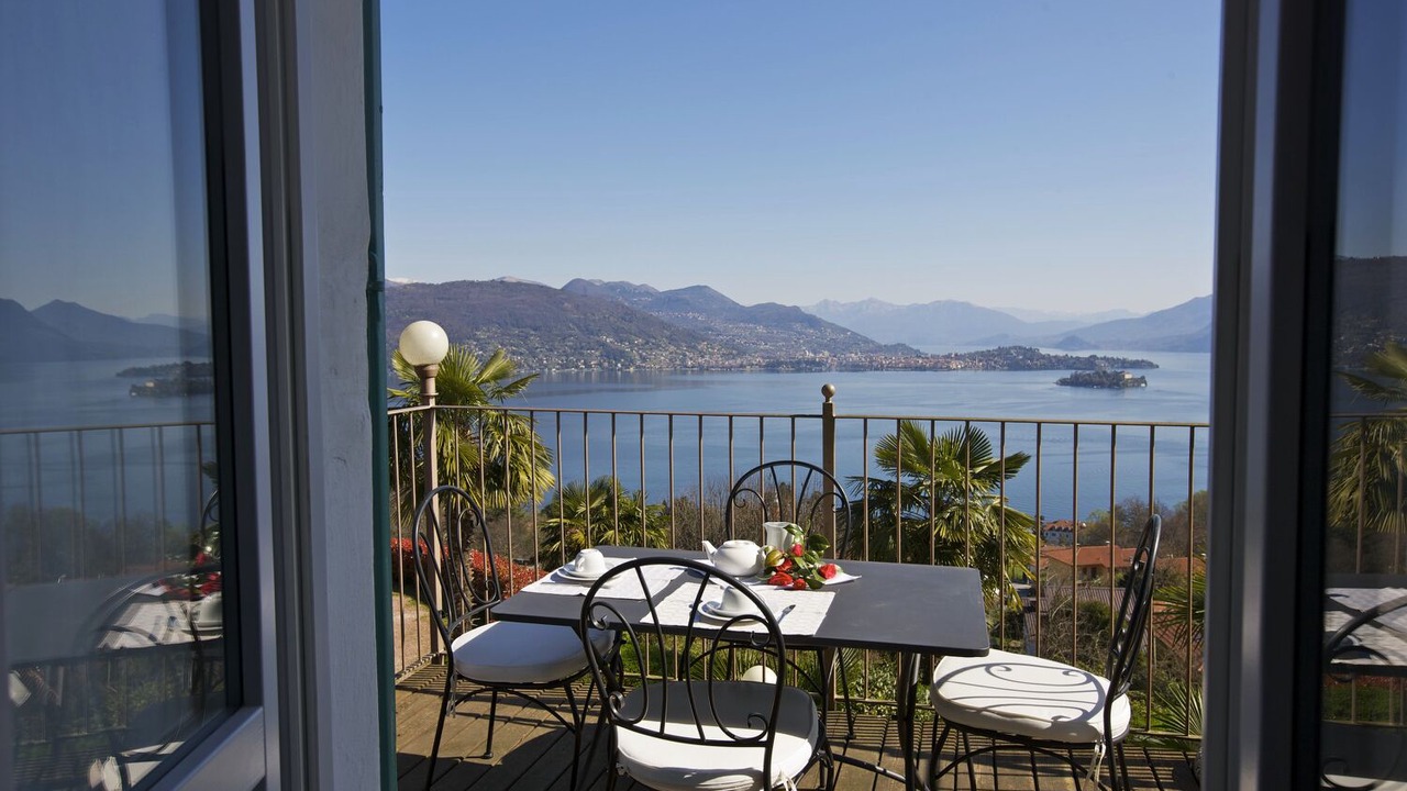 Photo of Outdoor in Carciano