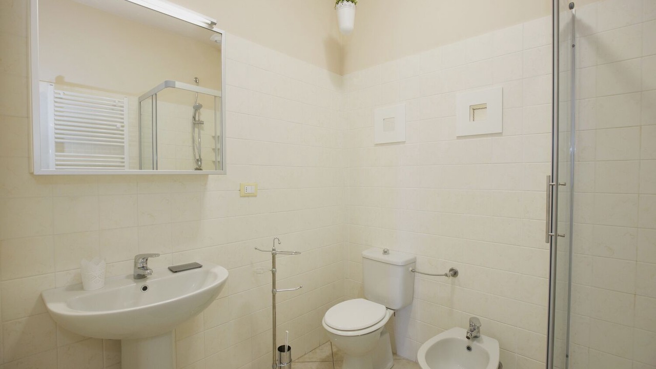 Photo of Bathroom in Carciano