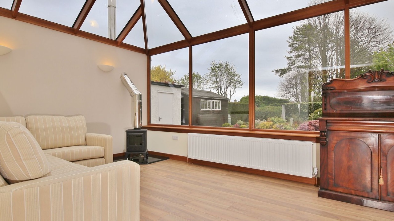 Photo of Livingroom in St. Andrews