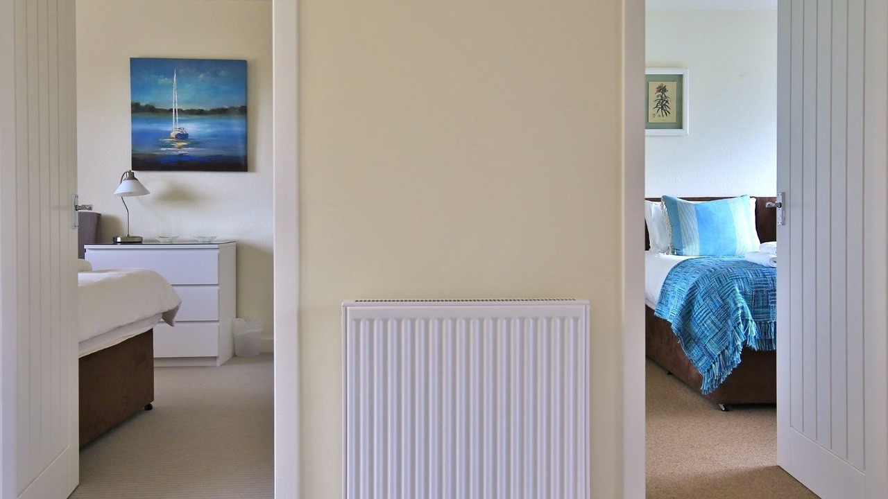 Photo of Bedroom in St. Andrews