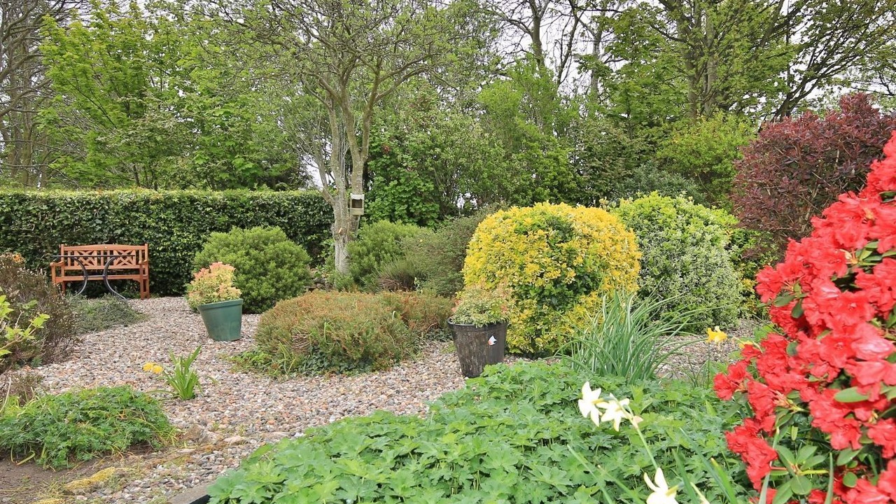 Photo of Outdoor in St. Andrews