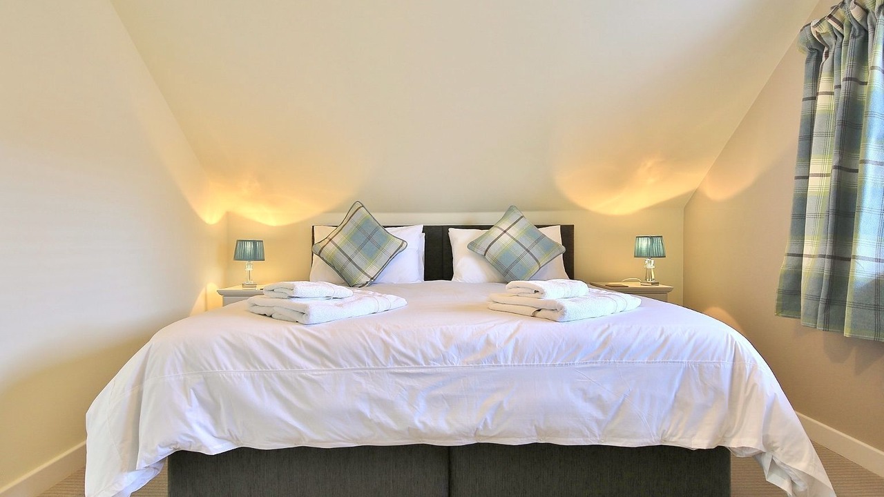Photo of Bedroom in St. Andrews