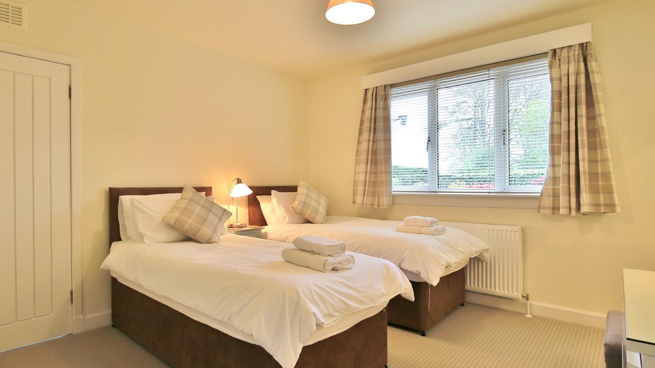 Photo of Bedroom in St. Andrews