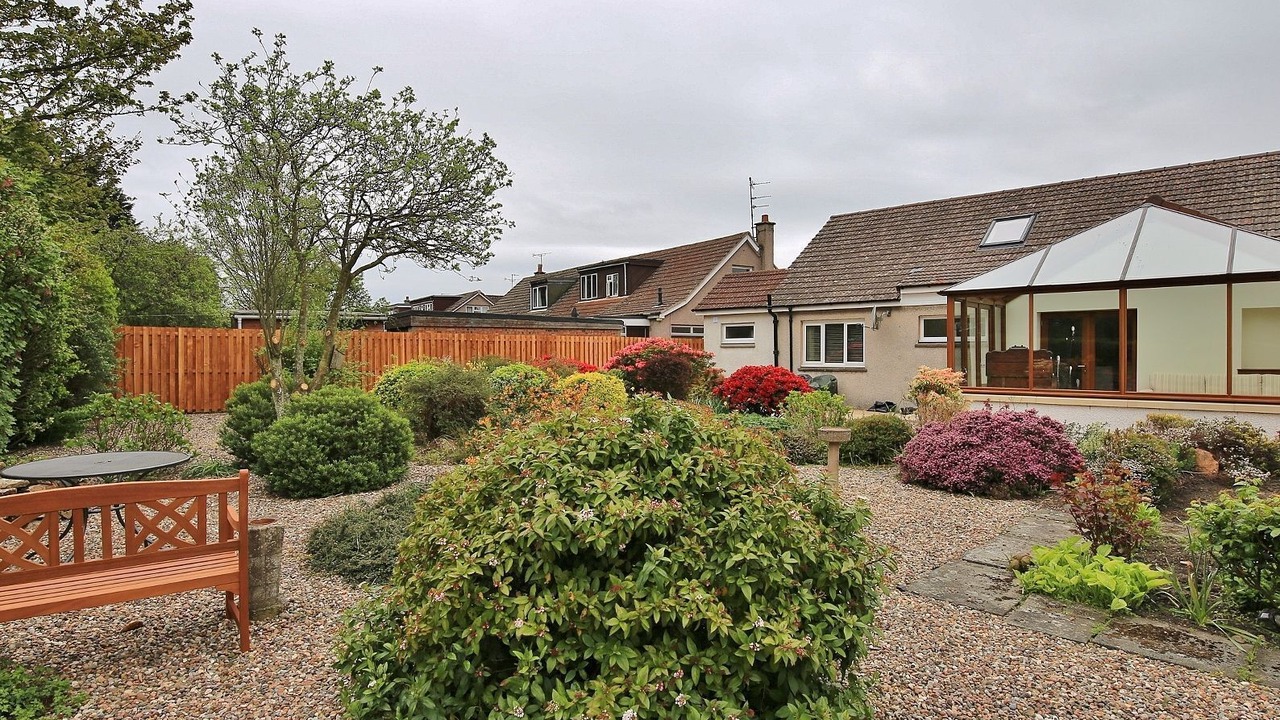 Photo of Outdoor in St. Andrews
