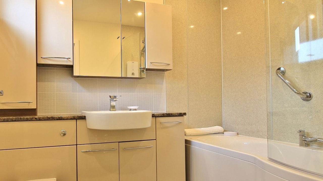 Photo of Bathroom in St. Andrews