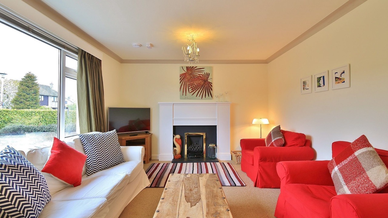 Photo of Livingroom in St. Andrews