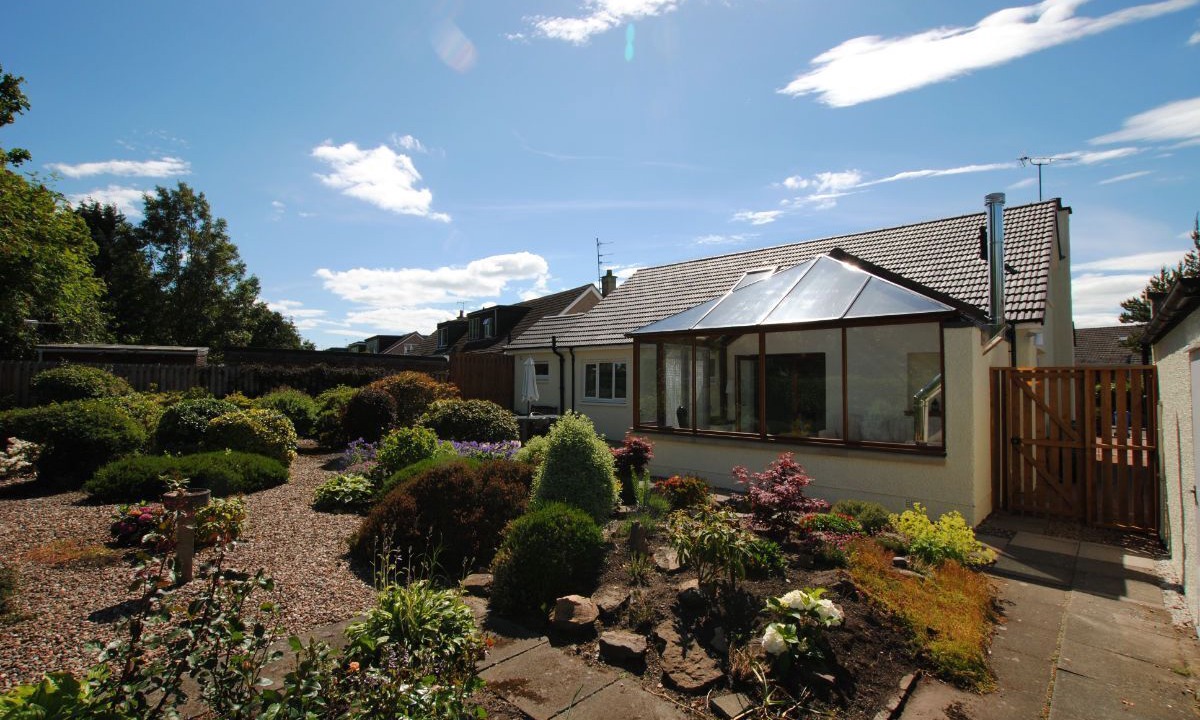 Photo of Outdoor in St. Andrews