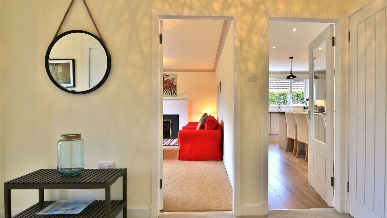 Photo of Livingroom in St. Andrews