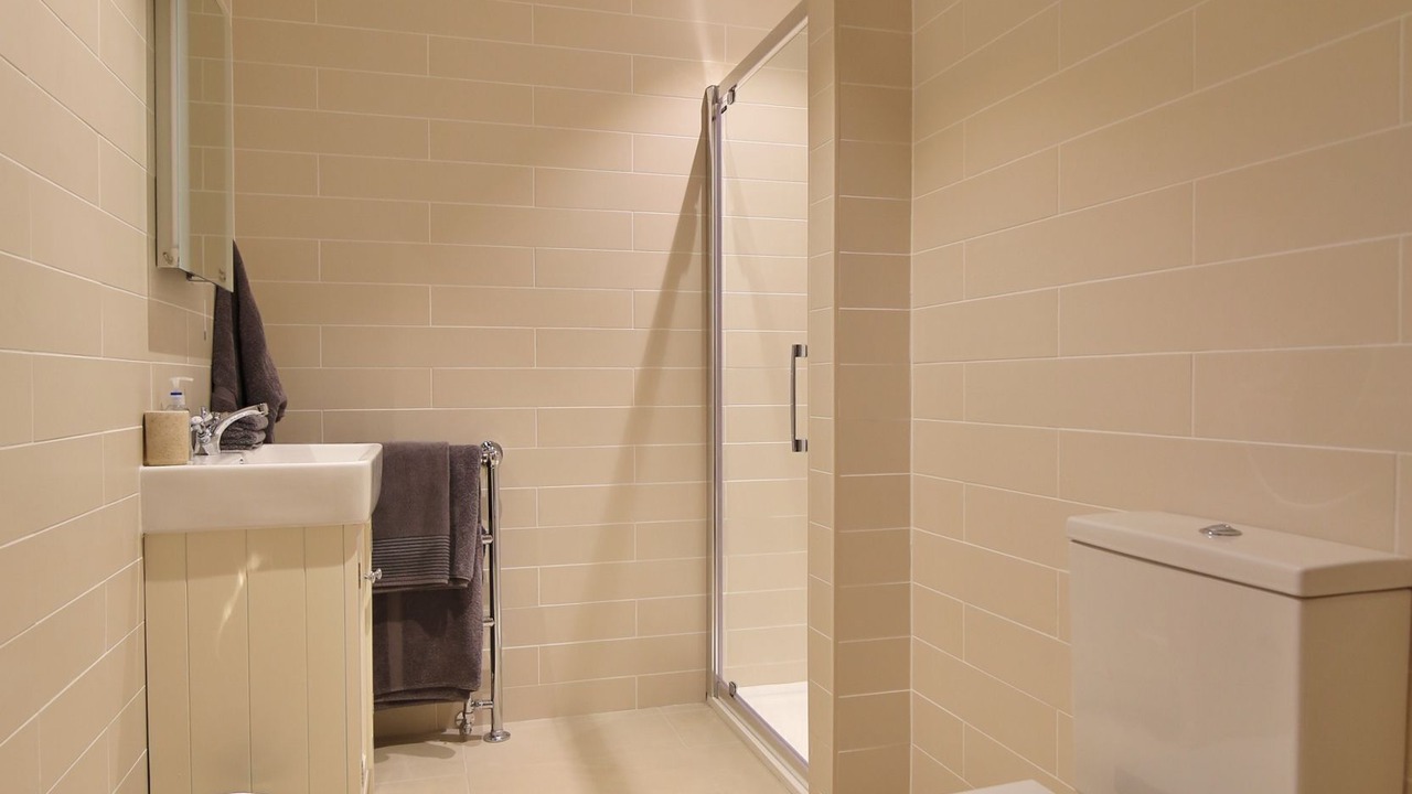 Photo of Bathroom in Anstruther