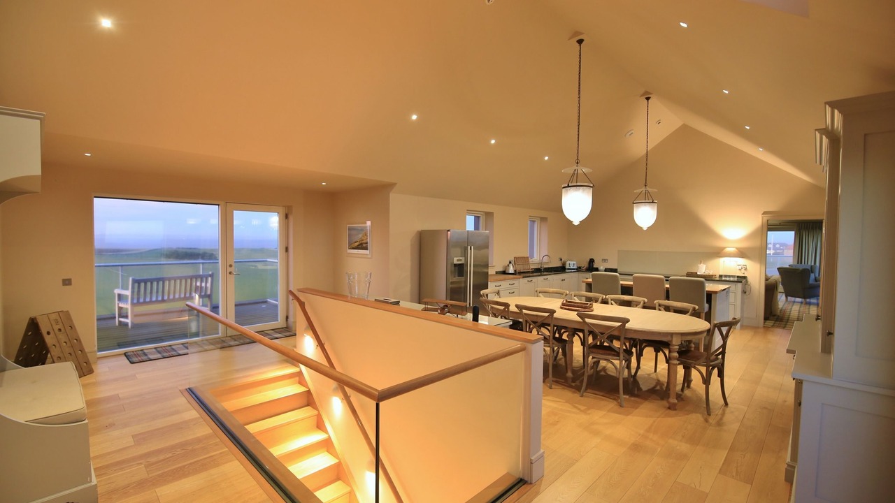 Photo of Kitchen in Anstruther
