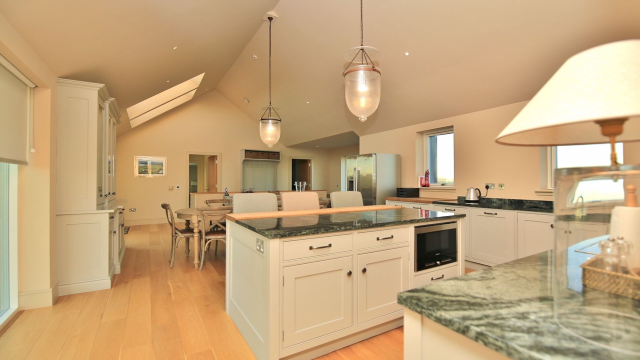 Photo of Kitchen in Anstruther