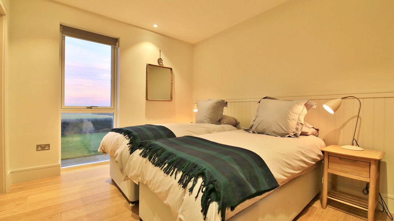 Photo of Bedroom in Anstruther