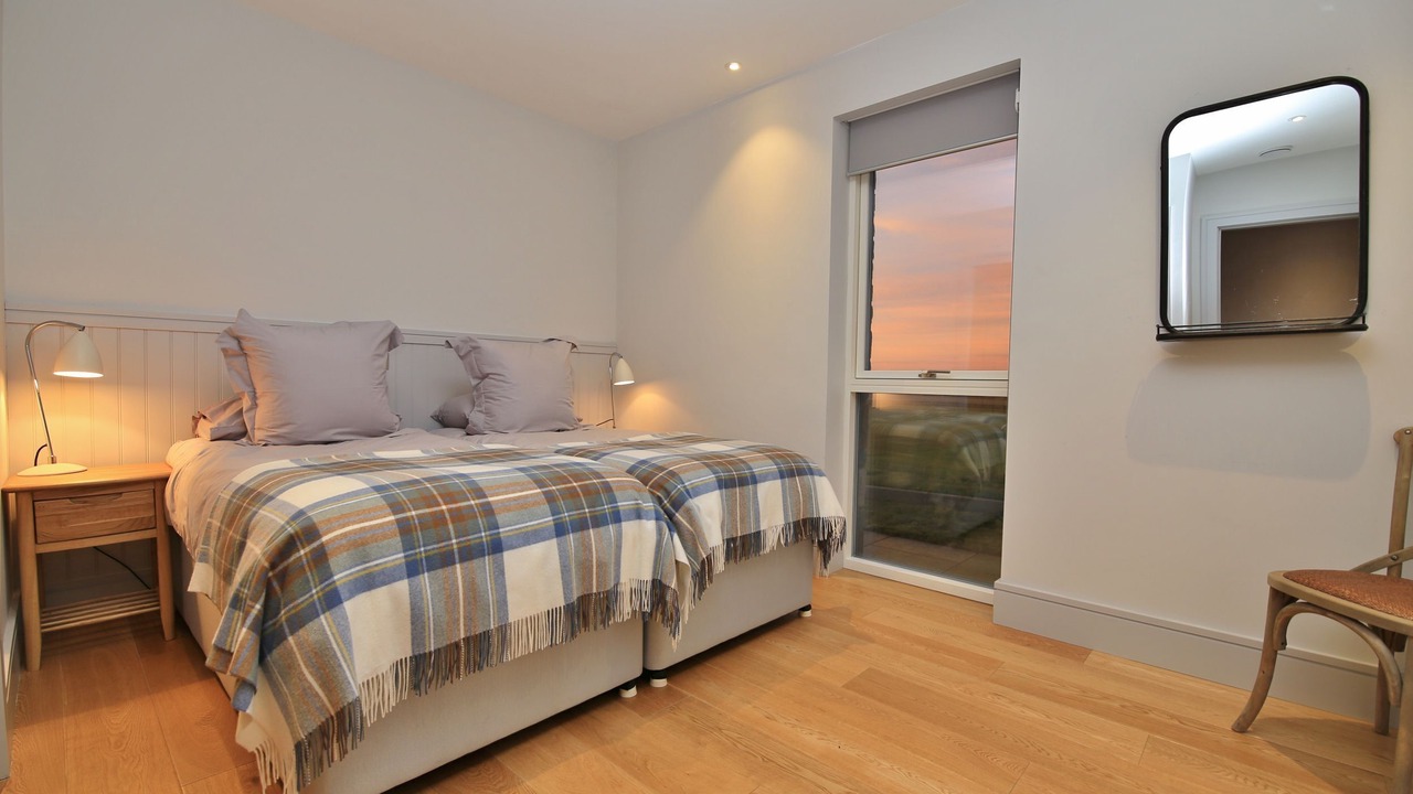 Photo of Bedroom in Anstruther