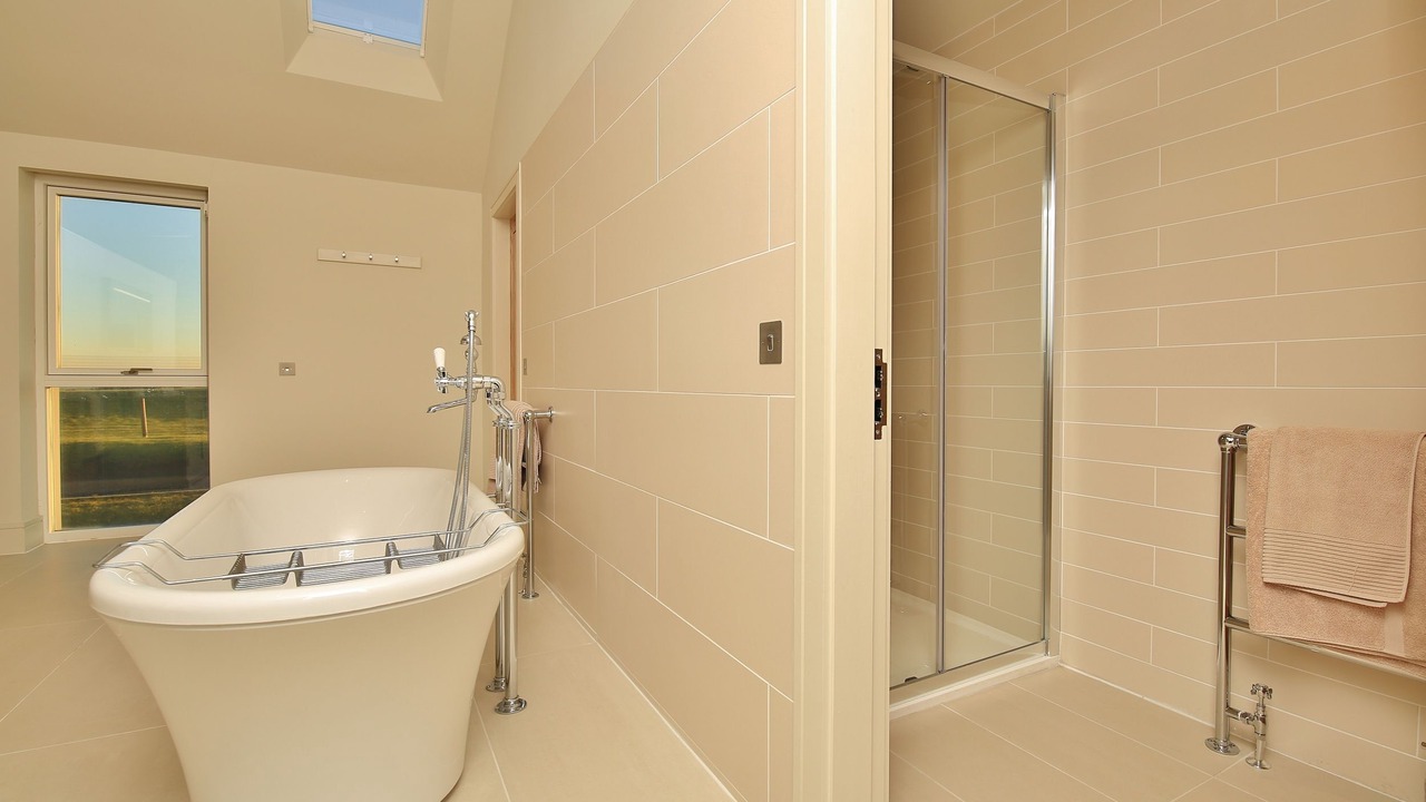 Photo of Bathroom in Anstruther