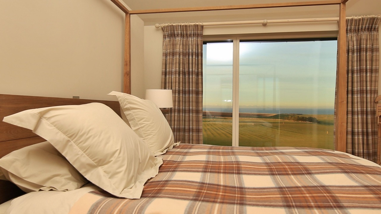 Photo of Bedroom in Anstruther