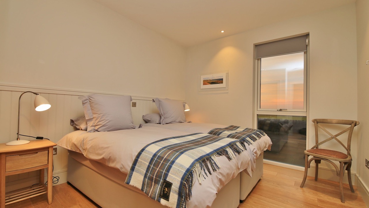 Photo of Bedroom in Anstruther