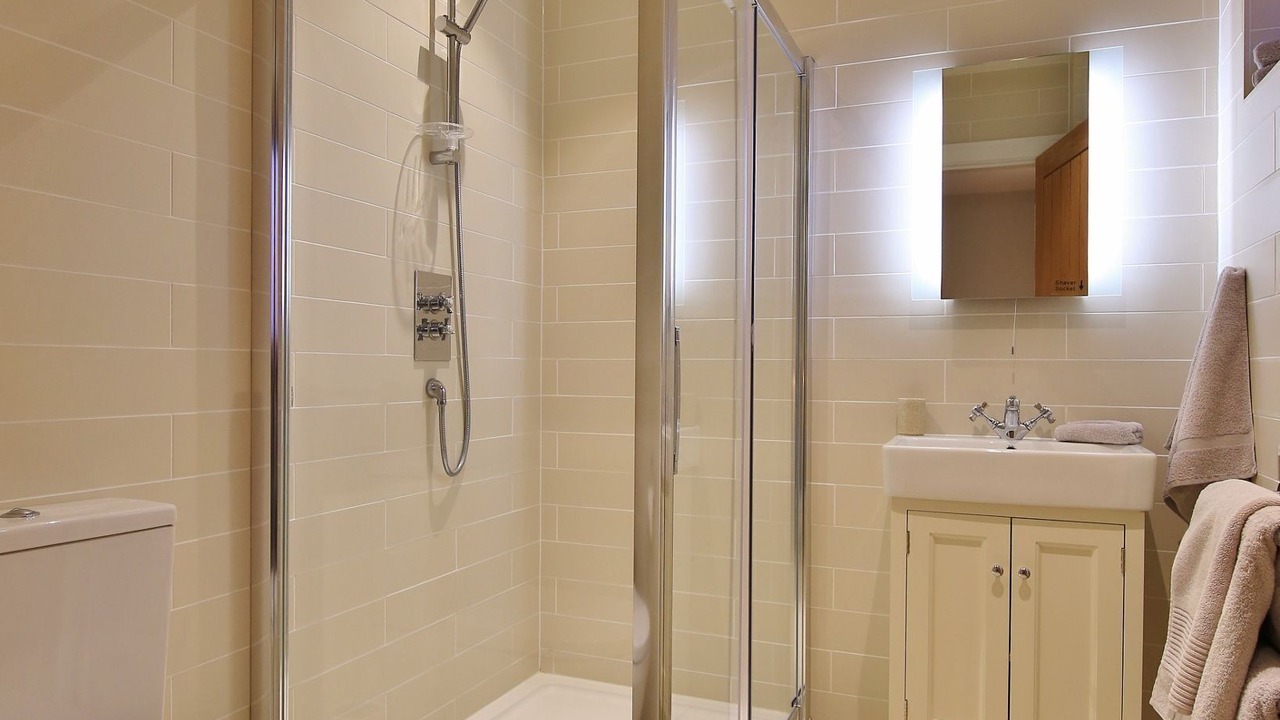 Photo of Bathroom in Anstruther