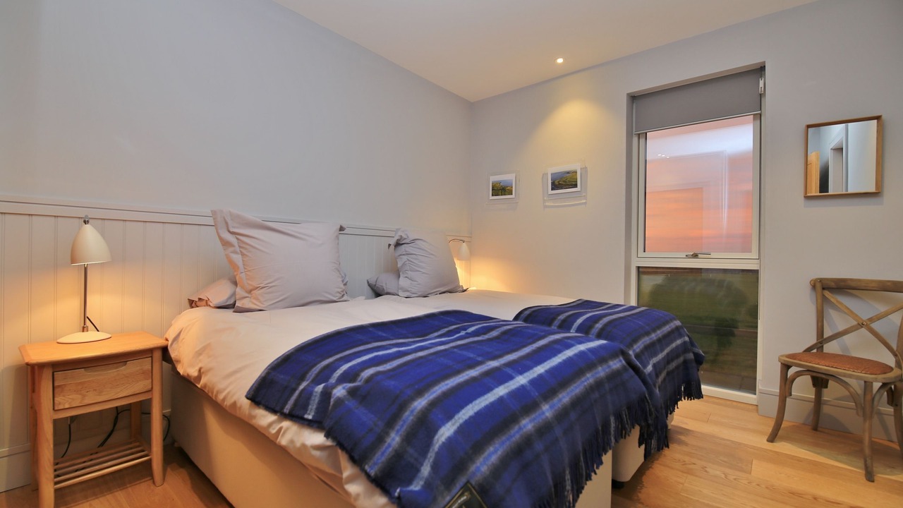 Photo of Bedroom in Anstruther