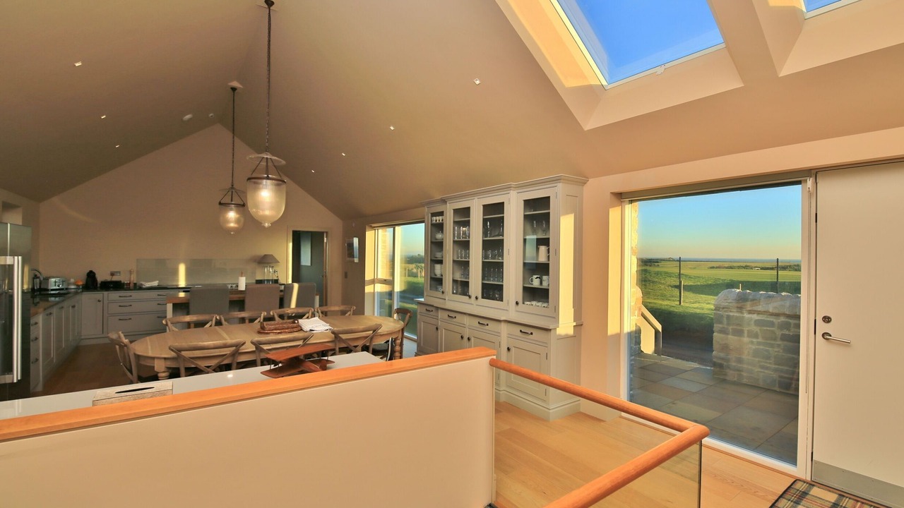 Photo of Kitchen in Anstruther